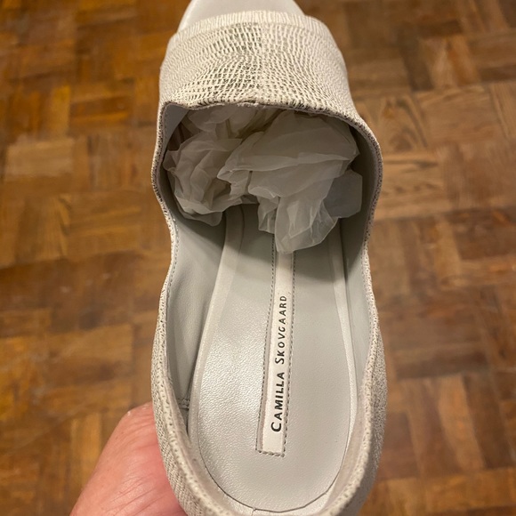 Camilla Skovgaard Shoes - Picture 3 of 5